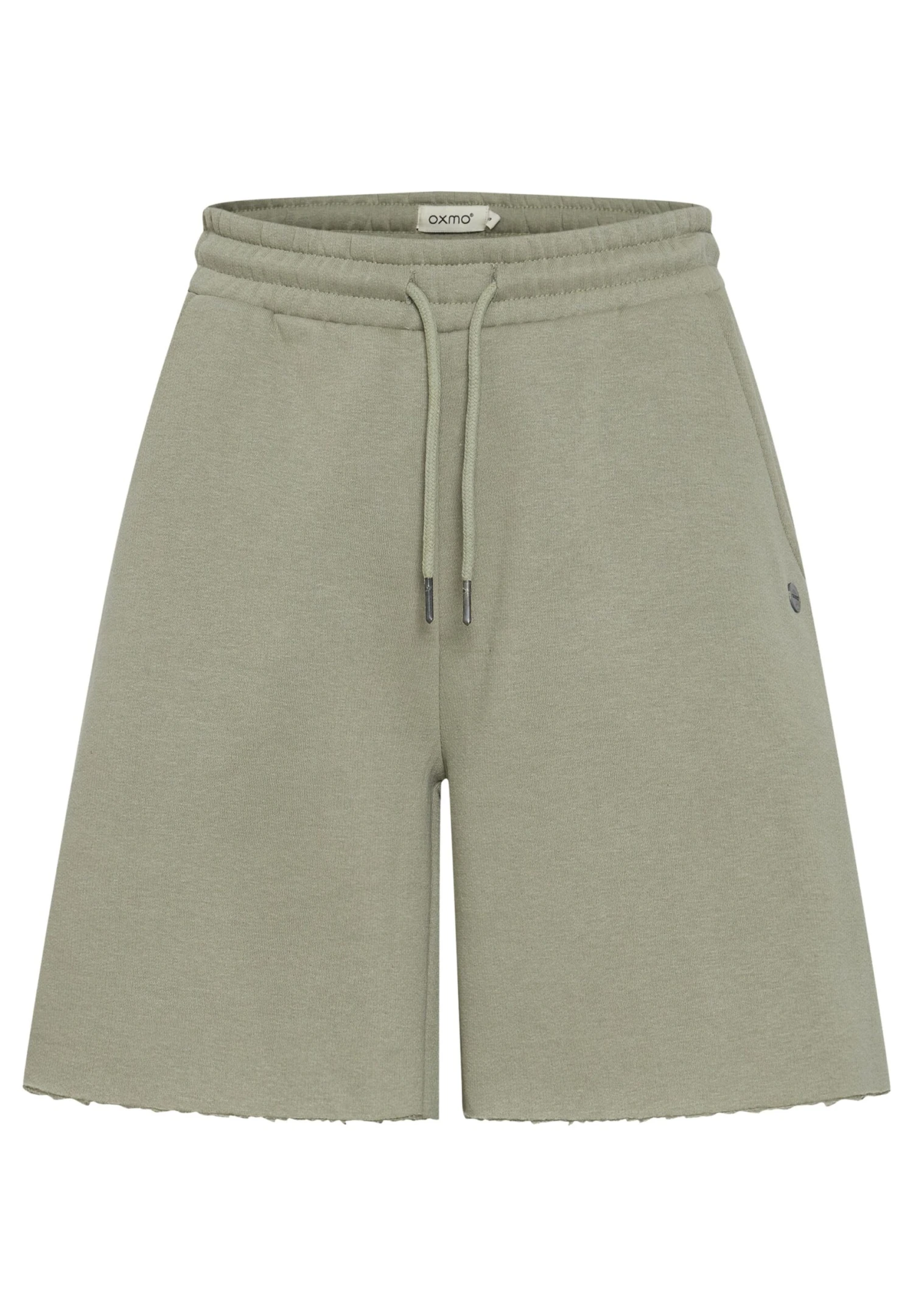 OXMO Hope - Shorts - Seagrass 8 OXMO Hope - Shorts - Seagrass - Imagen 6