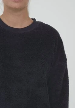 OXMO Oxannica - Jersey De Punto - Total Eclipse -OXMO 70353a533a78444e92f3d91480e0ca74