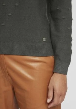 OXMO Oxdotta - Jersey De Punto - Dark Shadow -OXMO 70add02d45ce44c982ee600aead5d96a