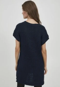 OXMO Oxlene - Jersey De Punto - Metallic Black -OXMO 71fc0580f07f4d3ab053c33fb6649840