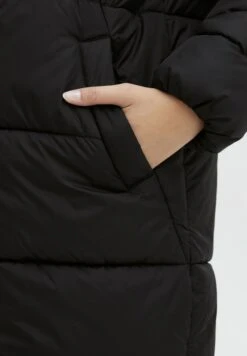 OXMO Oxbodil - Abrigo De Invierno - Black -OXMO 72497a0b2457428facb695b7d60d2fc6