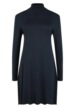 OXMO Oxwinala - Vestido De Punto - Total Eclipse 13 OXMO Oxwinala - Vestido De Punto - Total Eclipse -OXMO 73072499baba4844860ae24a811690e7