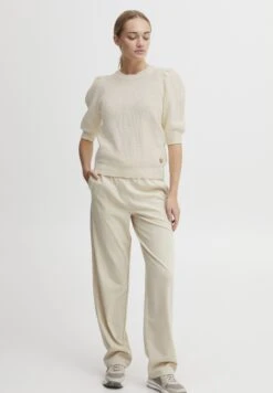 OXMO Oxmicha - Jersey De Punto - Birch -OXMO 75262555b60e49fe97536279f7d8e84c