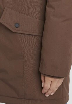 OXMO Oxtamila - Abrigo De Invierno - Carafe -OXMO 762c156da168492187cbed0fac447794