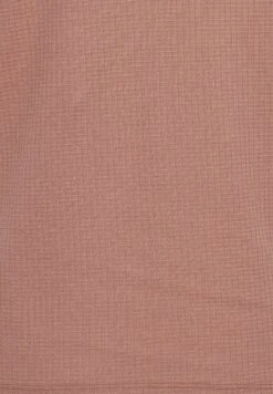 OXMO Pim - Camiseta Básica - Ash Rose -OXMO 7657e32a70124114b8b7c8611e434032