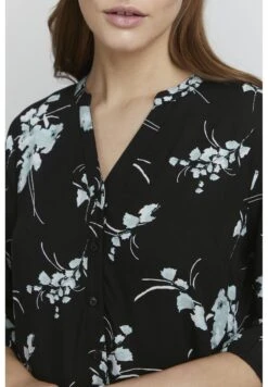 OXMO Vestido Informal - Black Mix -OXMO 7675c5f057334b4f875a5807bfe3380f