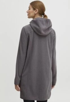 OXMO Oxfine - Forro Polar - Pewter -OXMO 76ab2cb0c92c4c9daf9859d38e5939cd