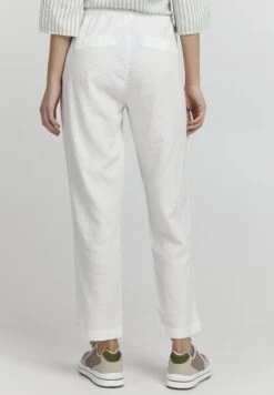 OXMO Alfa - Pantalones - Off White -OXMO 78407dfbdb074ca098c2f00a7efef173