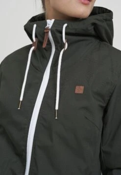 OXMO Oxtila - Chaqueta De Entretiempo - Climb Ivy 11 OXMO Oxtila - Chaqueta De Entretiempo - Climb Ivy -OXMO 78848c49803b4c3db4a19a4a94e7d9a4