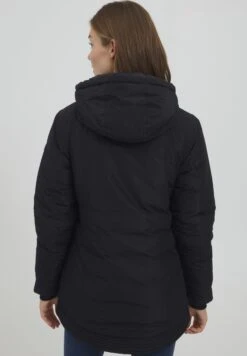 OXMO Oxjytte - Chaqueta De Entretiempo - Black 10 OXMO Oxjytte - Chaqueta De Entretiempo - Black -OXMO 788dacb4986f46078e33656d618084bb