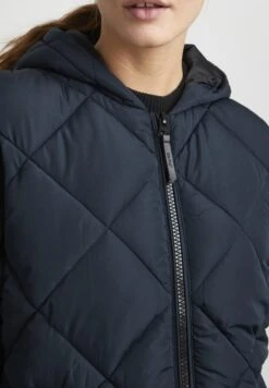 OXMO Oxstana - Chaleco - Total Eclipse -OXMO 78a04b4d29d84b60bf26601bcc9df786