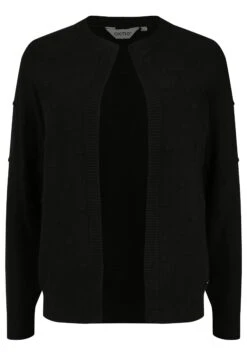 OXMO Oxkalotta - Chaqueta De Punto - Black -OXMO 792adee94f2a4654962c713bcb733687