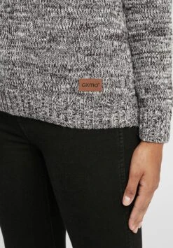 OXMO Oxphilicita - Jersey De Punto - Insignia B -OXMO 79bf4c5528324e1fa283a22bede50ad1