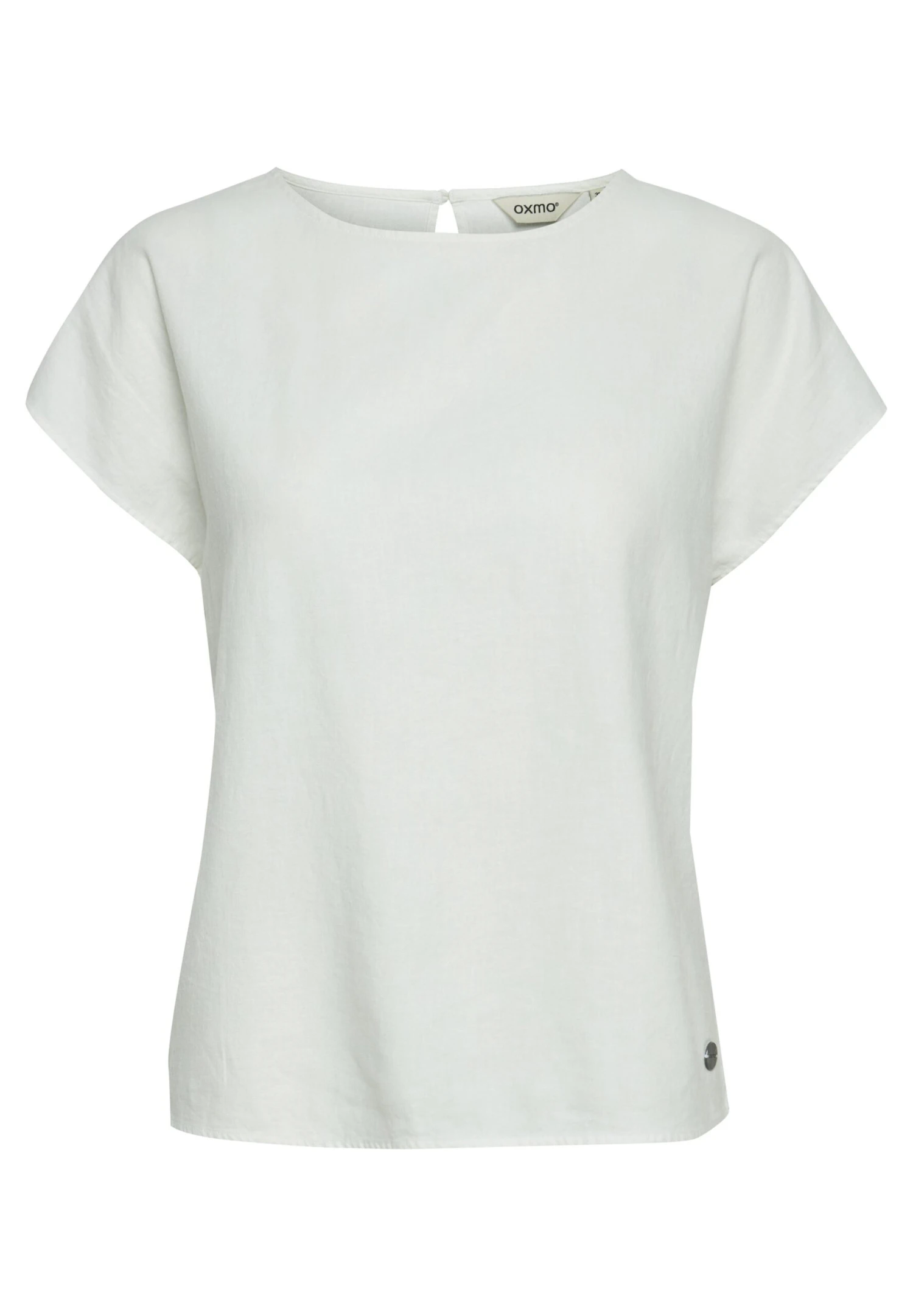 OXMO Arnora - Blusa - Off White 7 OXMO Arnora - Blusa - Off White - Imagen 5