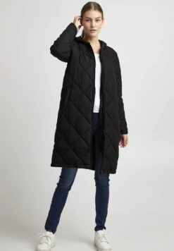 OXMO Oxstanca - Abrigo De Invierno - Black -OXMO 7b6221f2f1d94ab5afd5b47230983acc