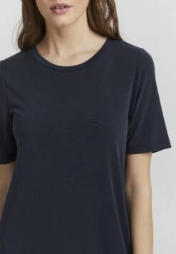 OXMO Brinja - Vestido Ligero - Total Eclipse -OXMO 7c392288a6da44fcabf736049625fa7a