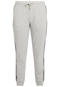 OXMO Oxgabrilla - Pantalones Deportivos - Grey Melange -OXMO 7c4be6b48ad34dc797beb64a8f963f60