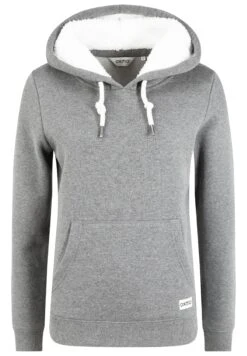 OXMO Oxbinna - Jersey Con Capucha - Grey Melange 13 OXMO Oxbinna - Jersey Con Capucha - Grey Melange -OXMO 7d5112f58e7a446da93025e54d053e7f