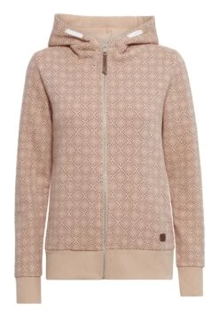 OXMO Vendela - Sudadera Con Cremallera - Rose Gold 13 OXMO Vendela - Sudadera Con Cremallera - Rose Gold -OXMO 7e6cb05525a441a2b92ca6f24e734c3f