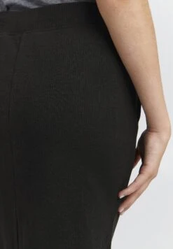 OXMO Oxlou - Falda De Tubo - Black -OXMO 7f03e1df23524212bbfab8316f3fa7df