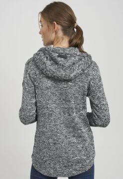 OXMO Oxkajsa - Jersey Con Capucha - Dark Shadow -OXMO 7f2e44e9986e426088d6252414495c26