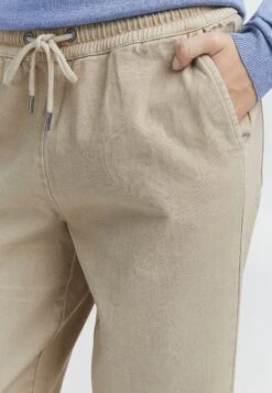 OXMO Oxtallualah - Pantalones Deportivos - Cement -OXMO 7f574a7549824ca89b1698ecba1f15dd