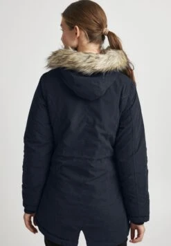 OXMO Oxloka - Abrigo De Invierno - Total Eclipse -OXMO 7f79ed349fb34600b6adb081a05f12e4