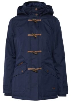 OXMO Oxbrooke - Abrigo De Invierno - Insignia B -OXMO 7ffd433a6e794f2fbd4b1771e7124eb4