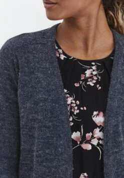 OXMO Oxnena - Chaqueta De Punto - Dress Blues -OXMO 8059a54c54314813ac40b5ad3bc7c722