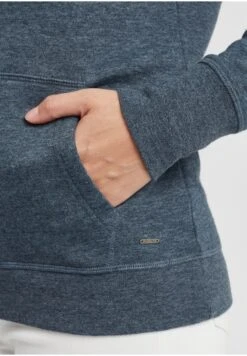 OXMO Oxolive - Jersey Con Capucha - Ins Blue M 11 OXMO Oxolive - Jersey Con Capucha - Ins Blue M -OXMO 8201774fc1254832b9dba7f14fd56064