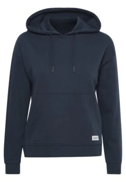 OXMO Oxgreta - Jersey Con Capucha - Total Eclipse -OXMO 82a69dd021b447ba9a0ab05a82adacb2