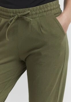 OXMO Oxodda21800072 Me - Pantalones Deportivos - Olivine -OXMO 8328609f7df44edcb261ea97f2d06278