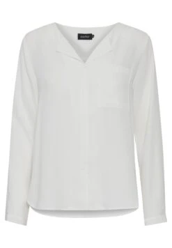 OXMO Oxhally - Blusa - Off White 13 OXMO Oxhally - Blusa - Off White -OXMO 833ec0e024a44e8daef7269af5cb3d7b