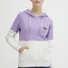 OXMO Oxkathrine - Sudadera - Sand Verbena 2 OXMO Oxkathrine - Sudadera - Sand Verbena -OXMO 83613044c7d64e49a647a65c18d1e3bd