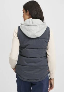 OXMO Oxlewonda - Chaleco - Insignia B -OXMO 83acd1bba2ff4fd28d0158e9b815cb54