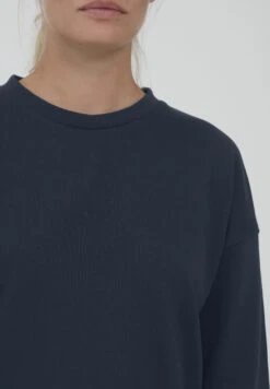 OXMO Oxgrynet - Sudadera - Total Eclipse -OXMO 83eac292a42b4b7eb50ad3ea7a28a30f