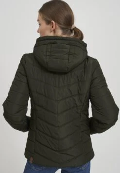 OXMO Oxmala - Chaqueta De Entretiempo - Rosin -OXMO 84045c3b2e6b41ea8d152373fd0f7e97