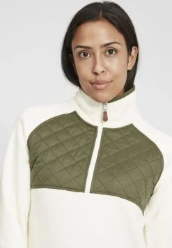 OXMO Oxmalita - Forro Polar - Off White -OXMO 842804f876344e5ca20860cfaa69b94e