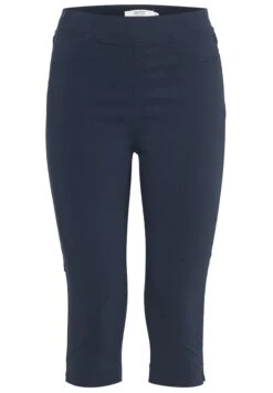 OXMO Oxkeana - Shorts Vaqueros - Copenhagen Night -OXMO 84aeec743bed496e86136a6f8b505907