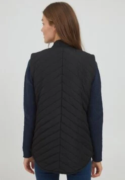 OXMO Oxmacy - Chaleco - Black -OXMO 84d7ca49a84644e29f0049893c7cd4c6