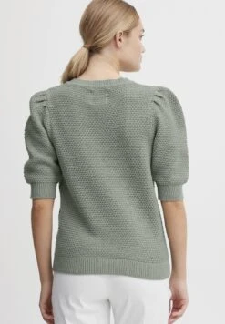 OXMO Oxmicha - Jersey De Punto - Sea Spray -OXMO 84ecb2b96b174b4aa4d43043277182b5