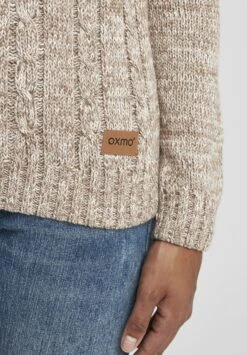 OXMO Oxphia - Jersey De Punto - Dune -OXMO 8511b2038abd4ffa97a0c77b76b130d8