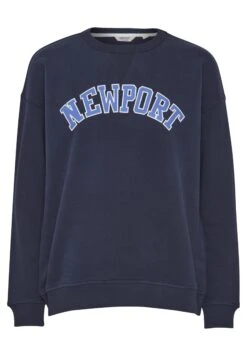 OXMO Oxcoleen - Sudadera - Total Eclipse -OXMO 8574656b7cf3497cbf62ec0084be2897