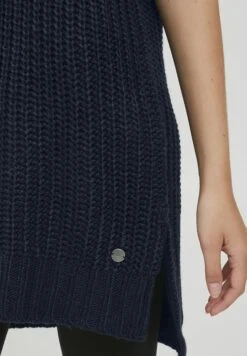 OXMO Oxlene - Jersey De Punto - Metallic Black -OXMO 864d0bb293154bc18ba3a0a48dad131b