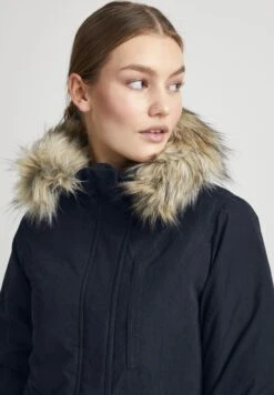 OXMO Oxloka - Abrigo De Invierno - Total Eclipse -OXMO 86829a85d05f40d2857054c5c1a08bd6