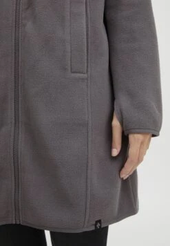 OXMO Oxfine - Forro Polar - Pewter -OXMO 879214dac205490f81958d978706edfd