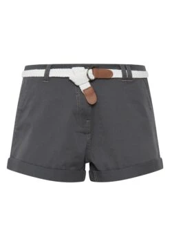 OXMO Oxchanett - Shorts - Dark Grey -OXMO 8810f746f4974f8c909556987d0025d4