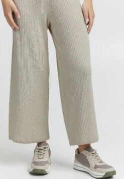 OXMO Oxrie - Pantalones - Oyster Grey Melange 13 OXMO Oxrie - Pantalones - Oyster Grey Melange -OXMO 8866e5fb56a943c293f86598aace0a69