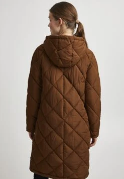 OXMO Oxstanca - Abrigo De Invierno - Brown -OXMO 8885a166bac446a78e385746c871d148