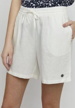 OXMO Shorts - Off White